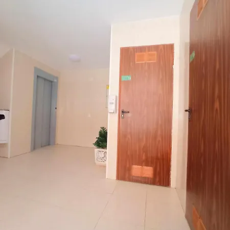 Apartment Ayf 1ª Linea De Playa Morro De Gos Daytona *